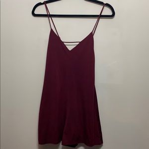 Urban Outfitters Rompers Bundle